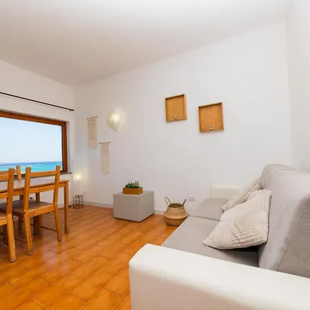 L12 Terrazza Grecale *