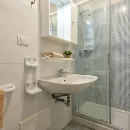 L12 Terrazza Grecale 斯廷蒂诺