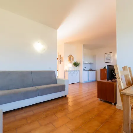 L12 Terrazza Grecale *