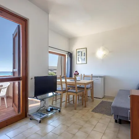 L12 Terrazza Grecale 公寓 斯廷蒂诺