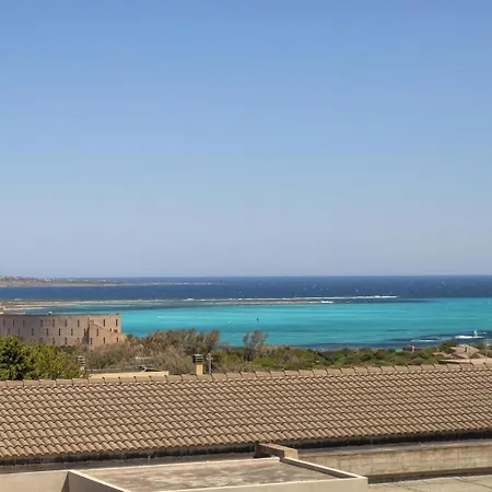 公寓 L12 Terrazza Grecale