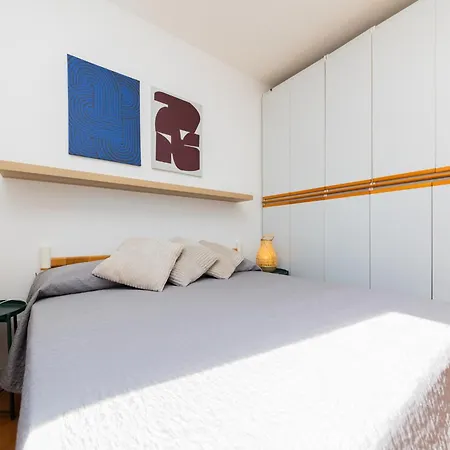 公寓 L12 Terrazza Grecale 斯廷蒂诺