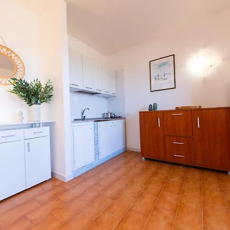 L12 Terrazza Grecale * 斯廷蒂诺
