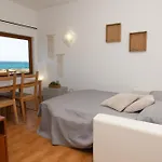 아파트 L12 Terrazza Grecale *