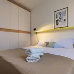 아파트 L12 Terrazza Grecale