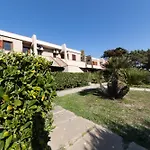 L12 Terrazza Grecale 아파트