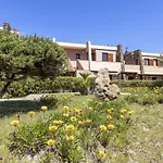 L12 Terrazza Grecale 아파트 *