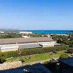 아파트 L12 Terrazza Grecale
