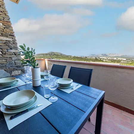 L12 Terrazza Grecale Appartement Stintino