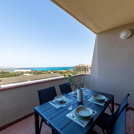 L12 Terrazza Grecale Stintino