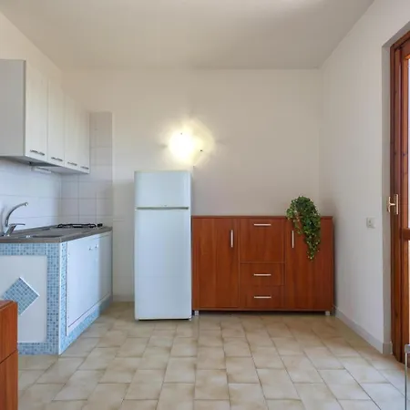 Appartement L12 Terrazza Grecale
