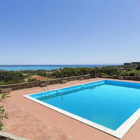 Apartment L12 Terrazza Grecale